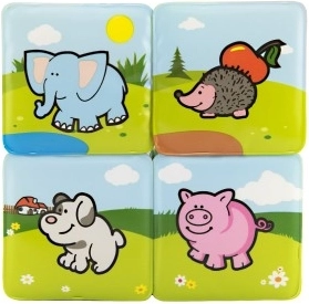 Πρακτικό μέγεθος για μικρά χεράκια