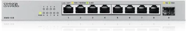 Uplink 10G SFP+ για NAS και κορμό