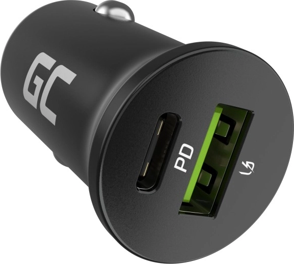 Ευρεία συμβατότητα 12 V / 24 V