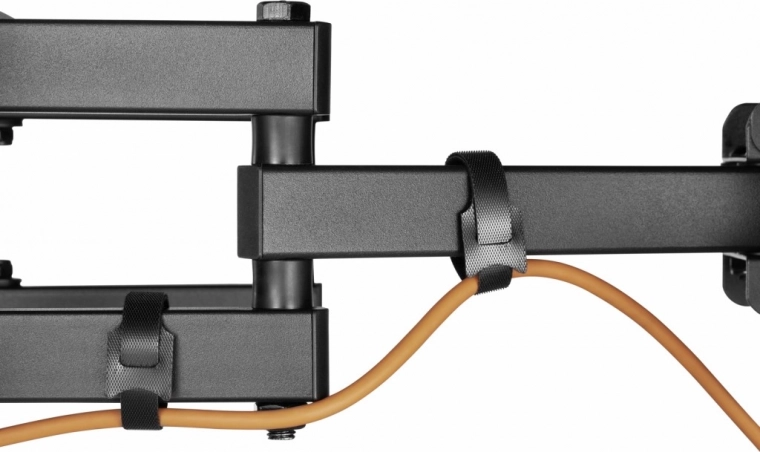 Ενσωματωμένο σύστημα απόκρυψης καλωδίων