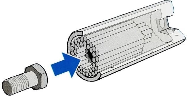Ανθεκτική κατασκευή
