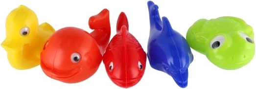 Ασφαλή και ανθεκτικά υλικά