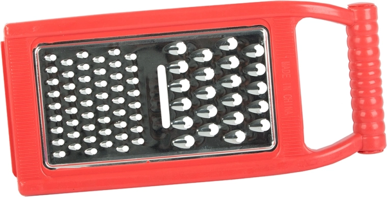 Τρεις εναλλάξιμες λεπίδες για μέγιστη ευελιξία