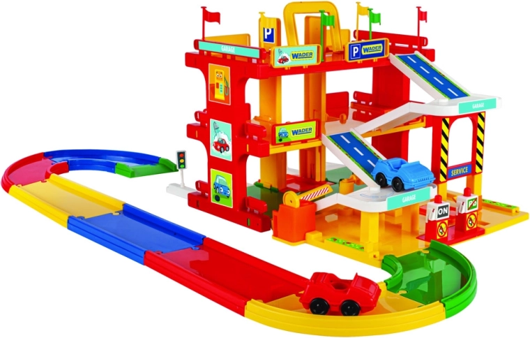 Εξαιρετική κατασκευή και συναρμολόγηση