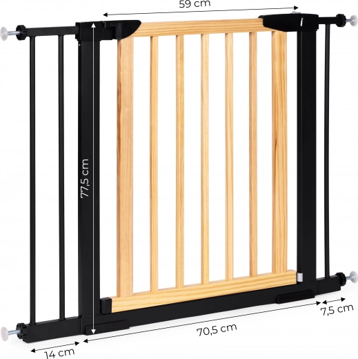 Ρυθμιζόμενο πλάτος για ευέλικτη χρήση