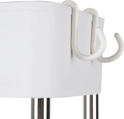 Σταθερή και ανθεκτική κατασκευή