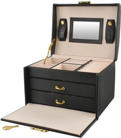 Μελετημένη διαμόρφωση για κάθε κόσμημα