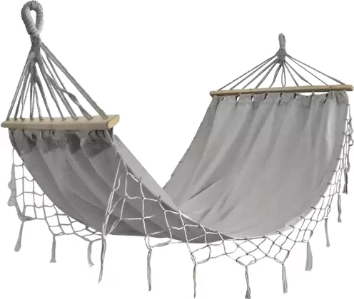 Ξύλινες αποστάτες για μεγαλύτερη άνεση