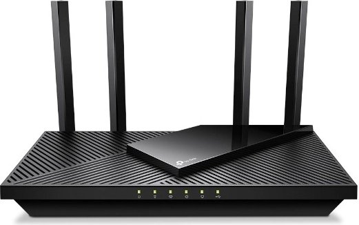 Προηγμένο πρότυπο WiFi 6