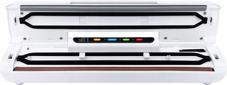 One Touch και ενσωματωμένος κόφτης μεμβράνης