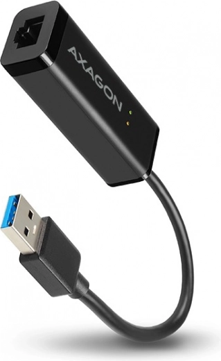 Άμεση gigabit συνδεσιμότητα μέσω USB