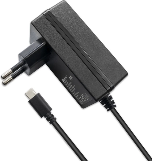 Συμβατότητα με USB-C και εύκολος χειρισμός