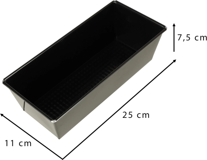 Ιδανικές διαστάσεις για πολυχρηστικό ψήσιμο