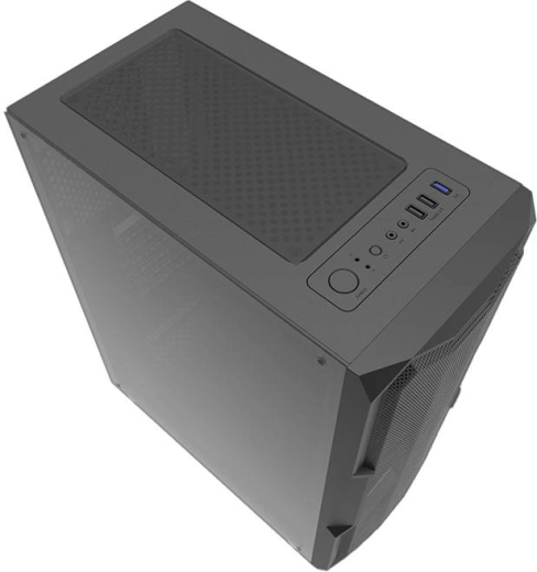 Άνετη συνδεσιμότητα