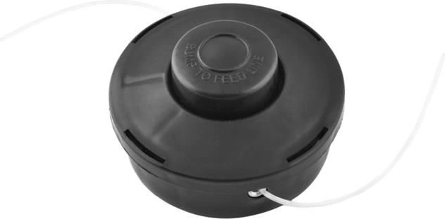 Δυνατότητα εγκατάστασης διαφορετικών διαμέτρων πετονιάς