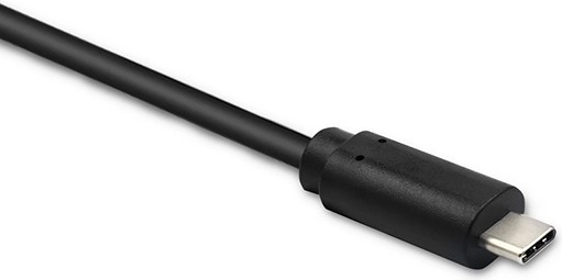 Καθολικός σύνδεσμος USB-C
