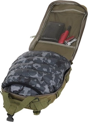 Γρήγορο άνοιγμα και άνεση