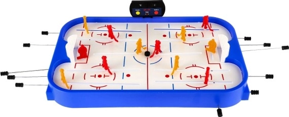 Πλήρες σετ έτοιμο για παιχνίδι