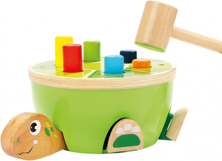 Ανάπτυξη λεπτής κινητικότητας και συντονισμού