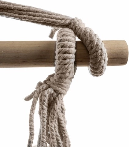 Σταθερός ξύλινος διαστολέας