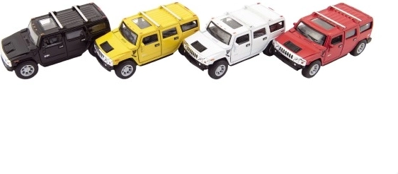 Τέσσερις ελκυστικές χρωματικές επιλογές