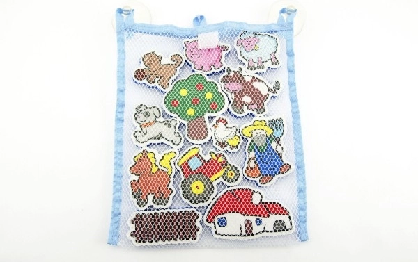 Διασκέδαση στο μπάνιο