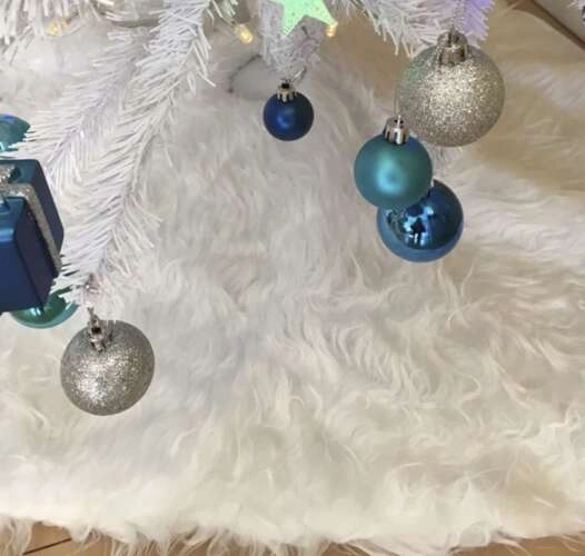 Κομψός λευκός σχεδιασμός