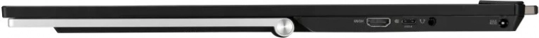 Καθολική σύνδεση USB‑C και HDMI
