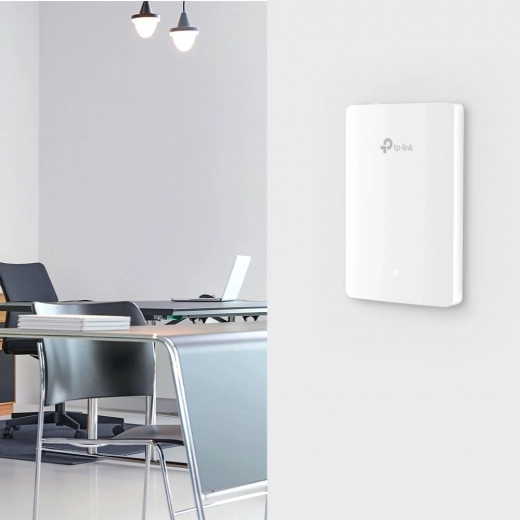 Ισχυρό Wi‑Fi 6 AX1800 για πολλές συσκευές