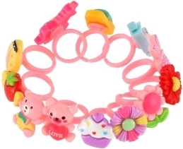 Ποικιλία μοτίβων για κάθε στυλ