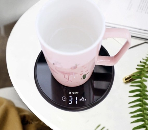 Ακριβής έλεγχος θερμοκρασίας και χρονοδιακόπτης