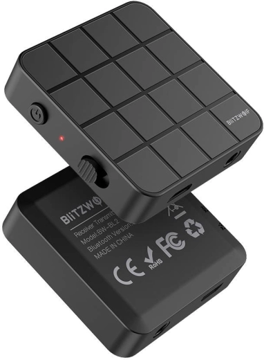 Τεχνολογία αιχμής Bluetooth 5.0