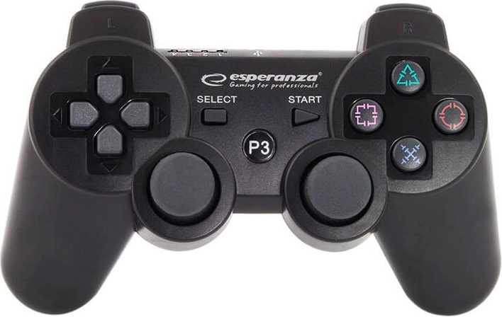 Ασύρματο Bluetooth για ελευθερία στο παιχνίδι