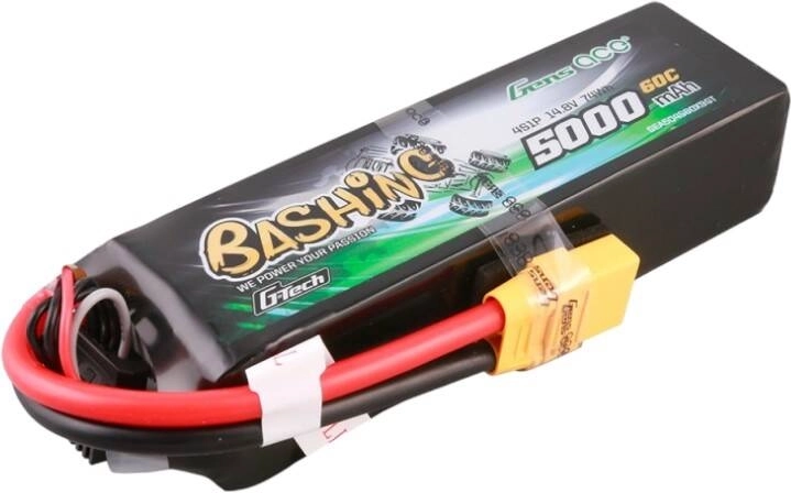 Χωρητικότητα 5000 mAh για μεγαλύτερη διάρκεια οδήγησης