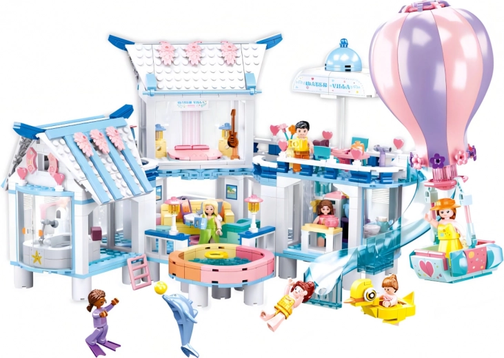 Λεπτομερή στοιχεία