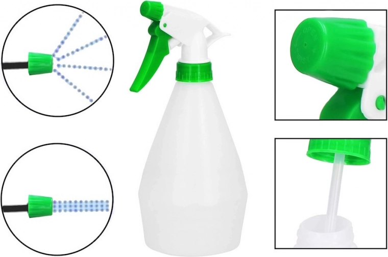 Πολυχρηστική χρήση στο σπίτι και στον κήπο