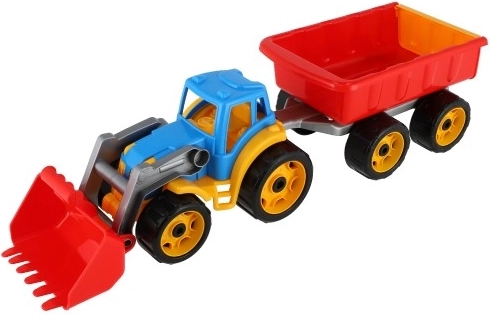 Ποιοτικό και ανθεκτικό πλαστικό