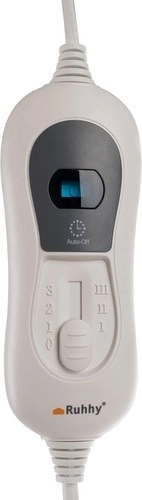 Ρυθμιζόμενη θερμοκρασία