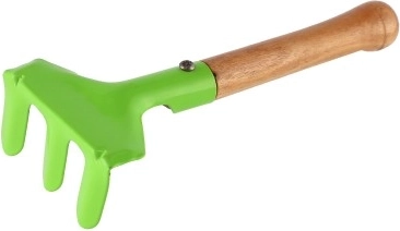 Ασφαλές μέγεθος και έντονα χρώματα