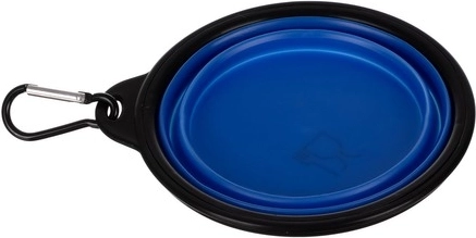 Πτυσσόμενο ταξιδιωτικό μπολ