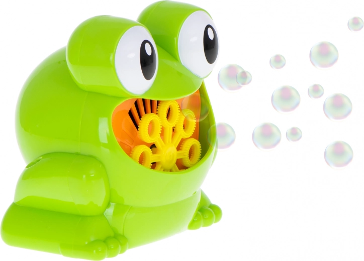 Άμεση διασκέδαση με φούσκες