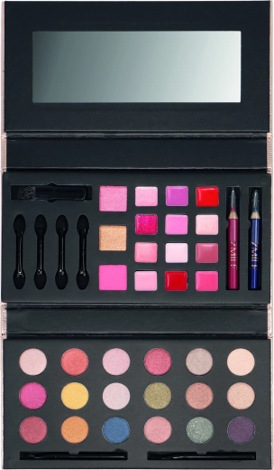 Ό,τι χρειάζεστε σε μία παλέτα