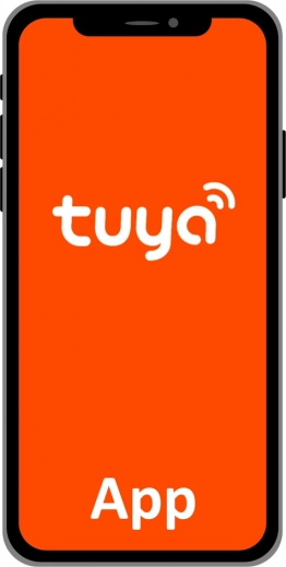 Έξυπνος έλεγχος στην εφαρμογή TUYA SMART
