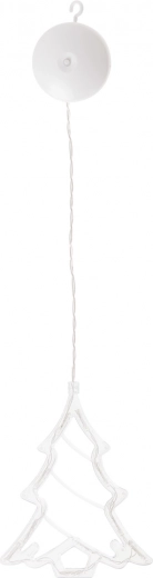 Ελαφριά και κομψή διακόσμηση