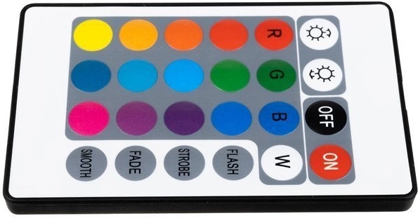 Ομαλή αλλαγή χρωμάτων