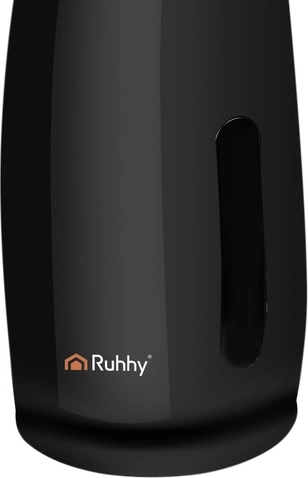 Πρακτικό δοχείο με ένδειξη στάθμης