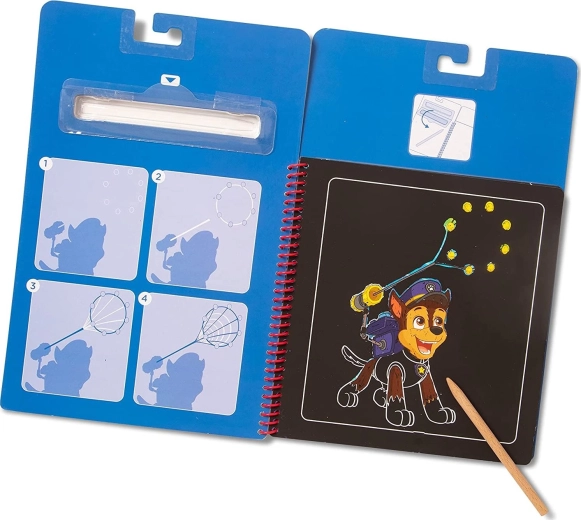 Άνετο ξεφύλλισμα και σχέδιο