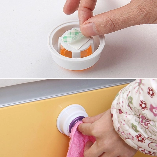 Καινοτόμος στερέωση