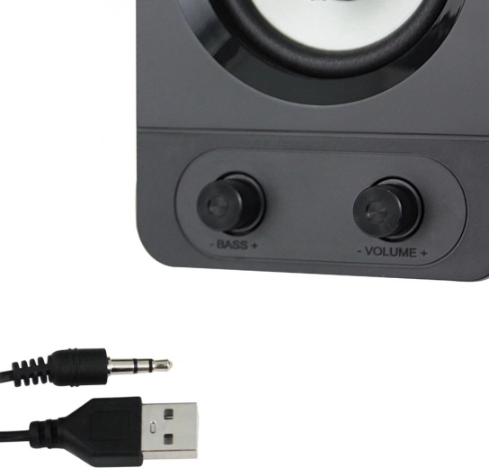 Εύκολος χειρισμός του ήχου