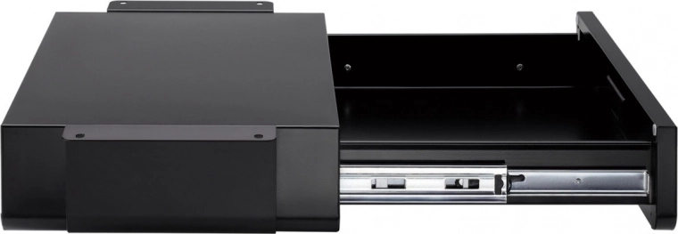 Στιβαρή κατασκευή και ομαλοί οδηγοί